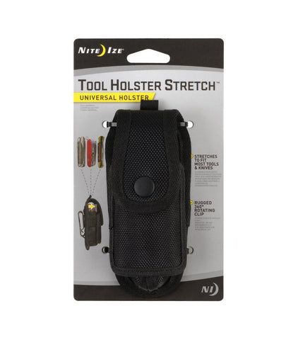 Tool Holster Stretch™ Universal Holster - neiteizeify