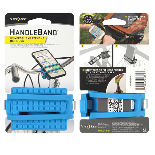 Nite ize handleband online
