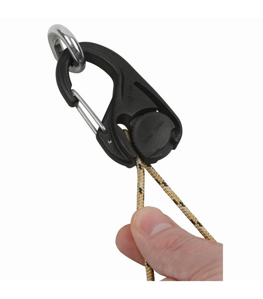 CamJam Cord Tightener 2 Pack with 8 ft Rope Nite Ize UK