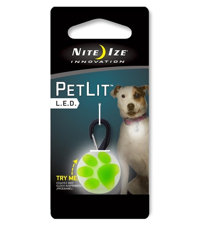 PetLit® LED Collar Light
