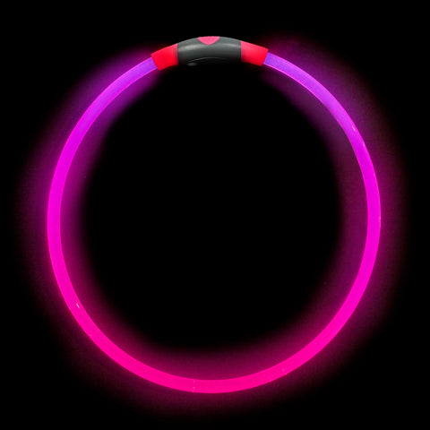 Tie Die Pink