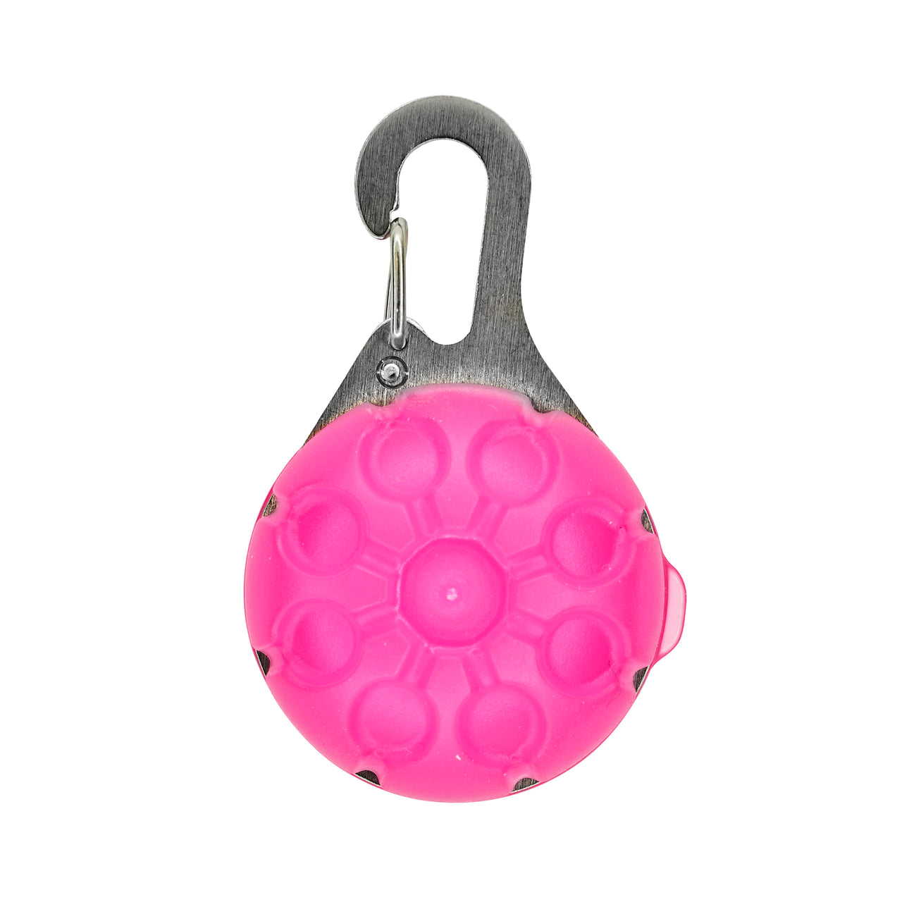 SpotLit® Rechargeable Collar Light