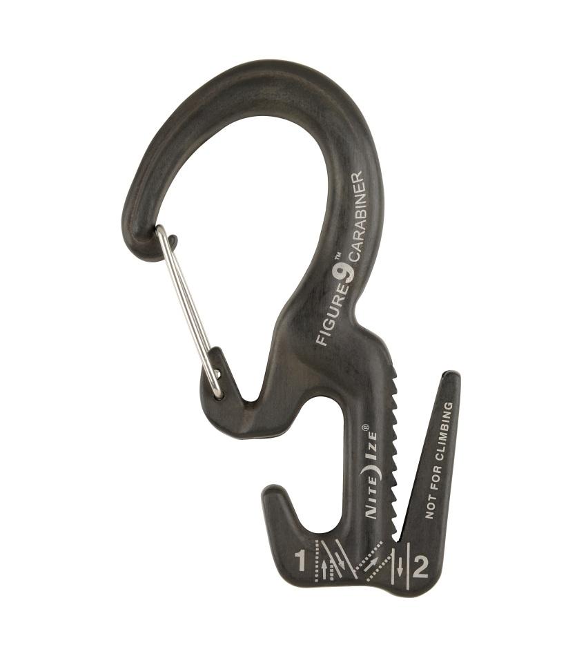 Figure 9® Carabiner Rope Tightener - Large