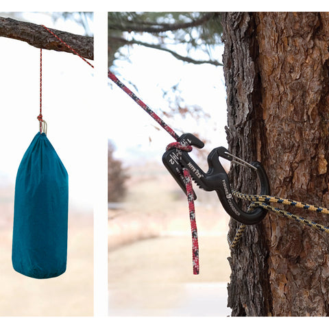 Figure 9® Carabiner Rope Tightener - Large