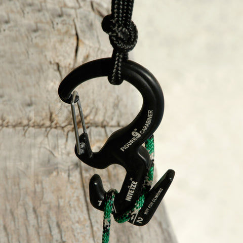 Figure 9® Carabiner Rope Tightener - Large