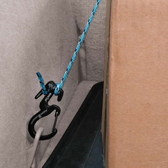 Figure 9® Carabiner Rope Tightener - Small