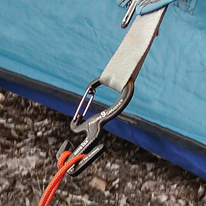 Figure 9® Carabiner Rope Tightener - Small