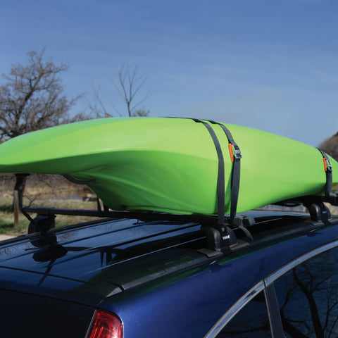 CamJam® Tie Down Strap 12 FT