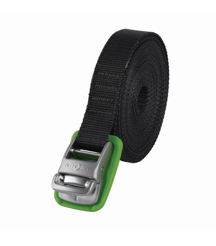 CamJam® Tie Down Strap 18 FT - neiteizeify