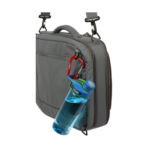 SlideLock® Carabiner Aluminum #4