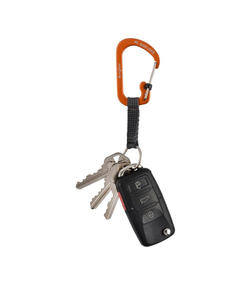 Key ring solutions top