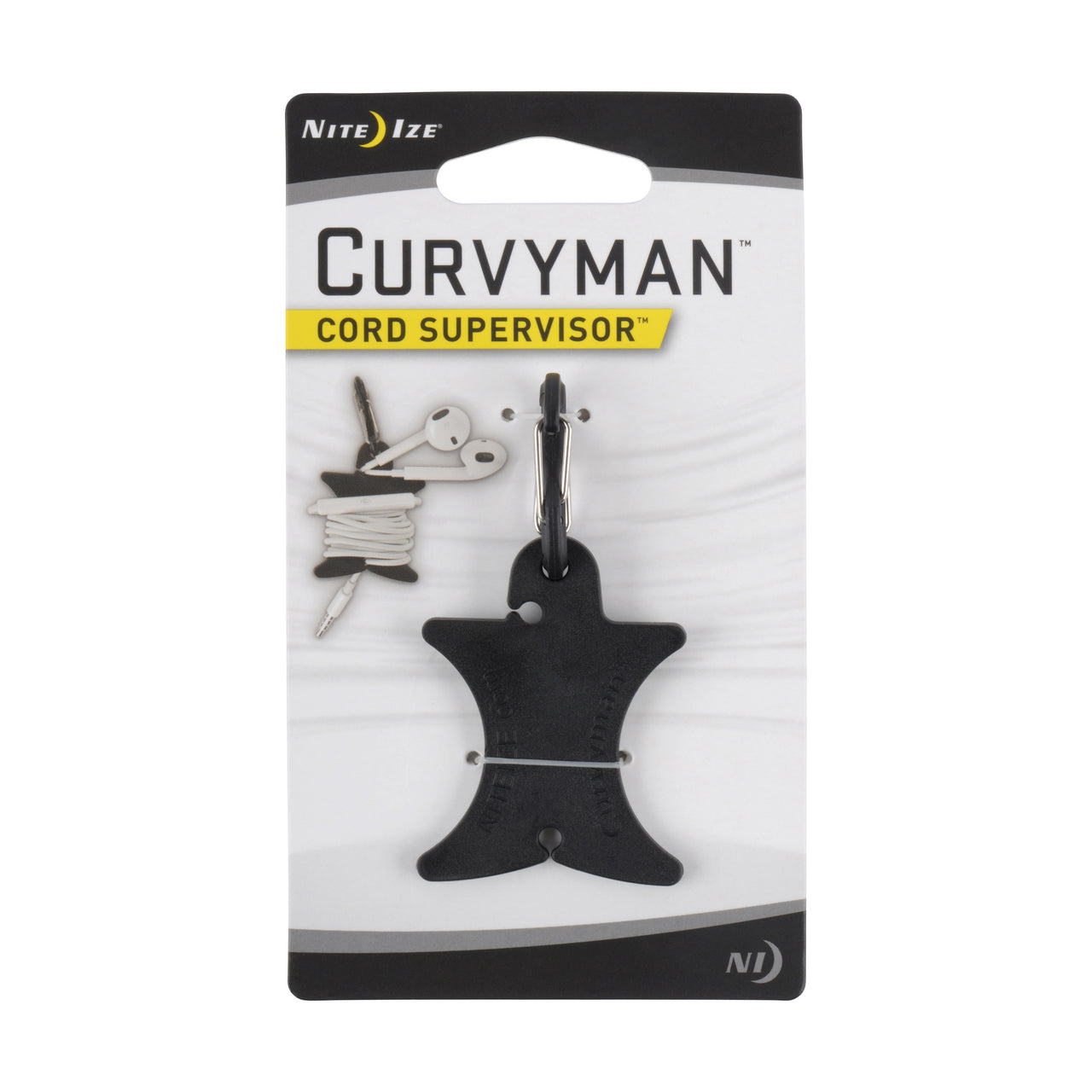 Curvyman™ Cord Supervisor™