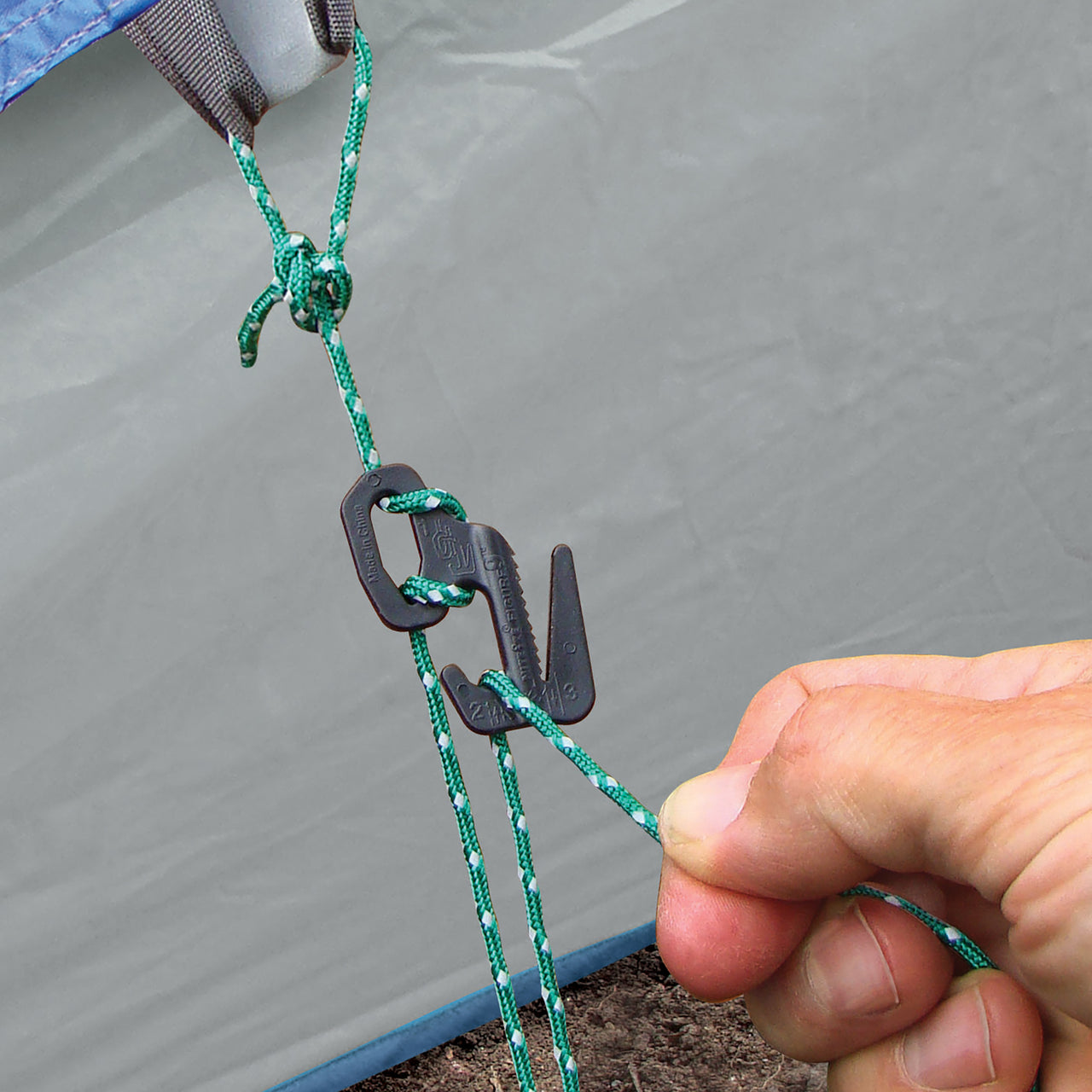 Reflective Rope Pack - 50 FT