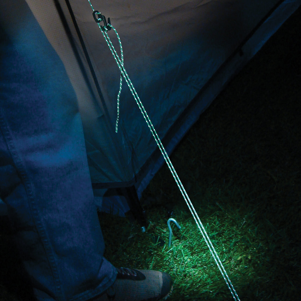 Figure 9® Tent Line Kit