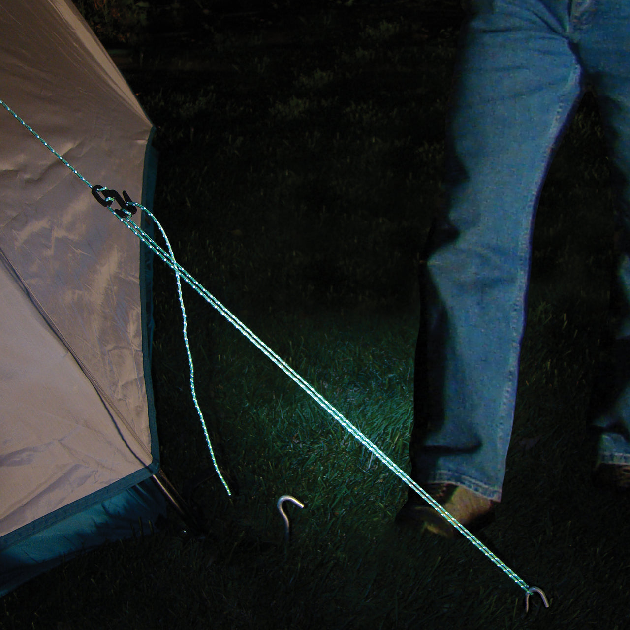 Figure 9® Tent Line Kit