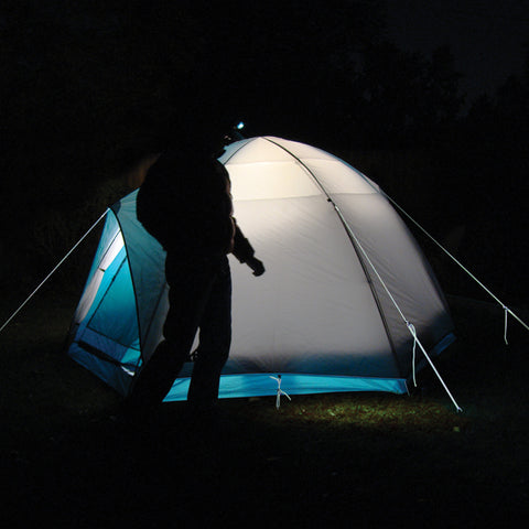Reflective Rope Pack - 50 FT