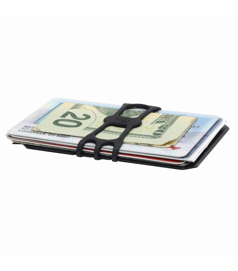 Financial Tool® Multi Tool Wallet