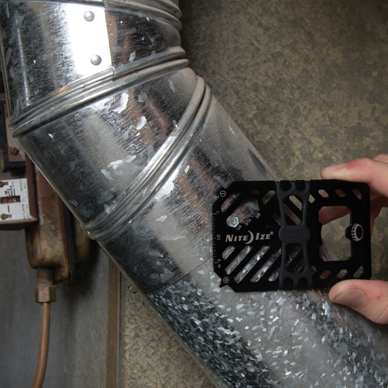 Financial Tool® Multi Tool Wallet