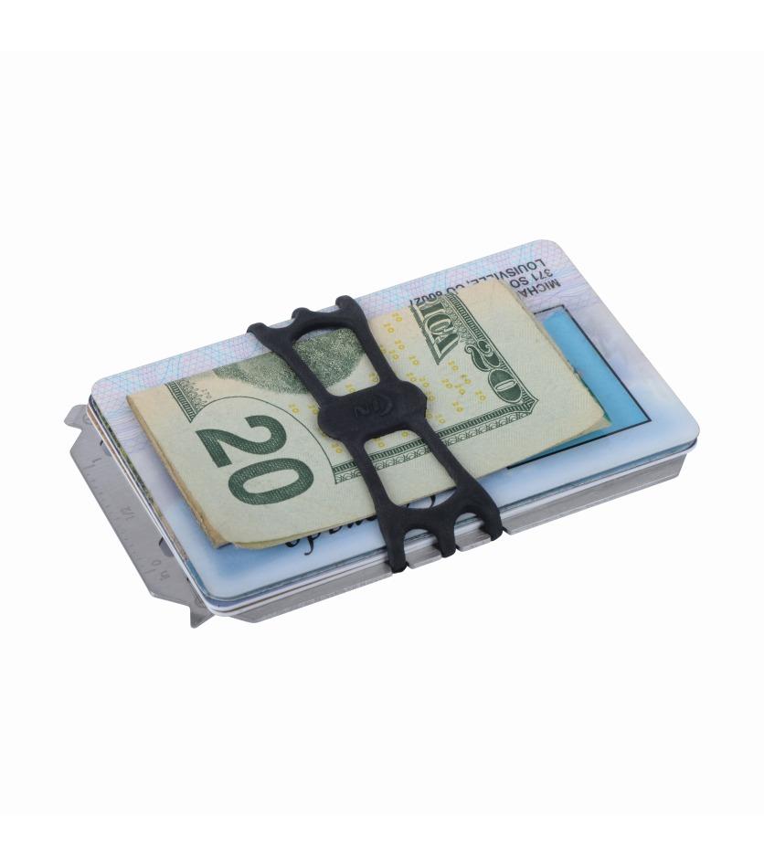 Financial Tool® Multi Tool Wallet