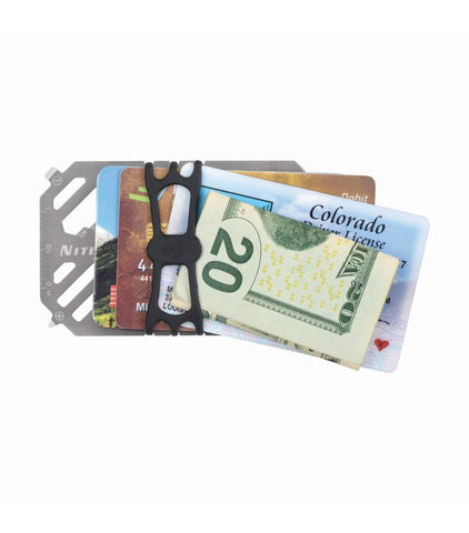 Financial Tool® Multi Tool Wallet - neiteizeify