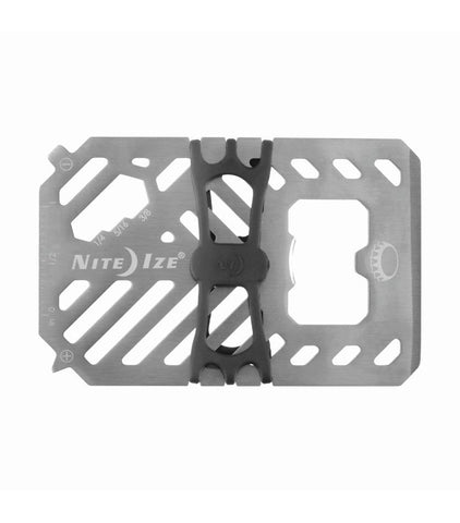 Financial Tool® Multi Tool Wallet - neiteizeify
