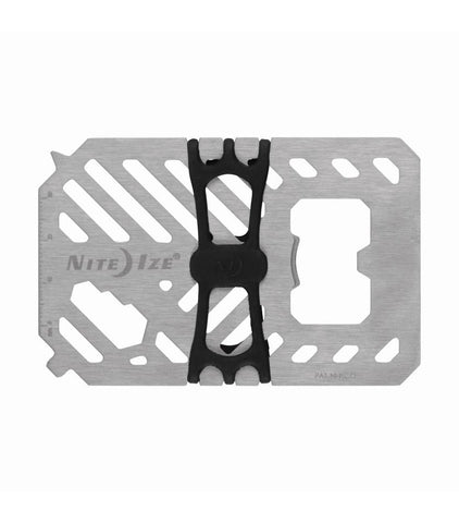 Financial Tool® Multi Tool Wallet - neiteizeify