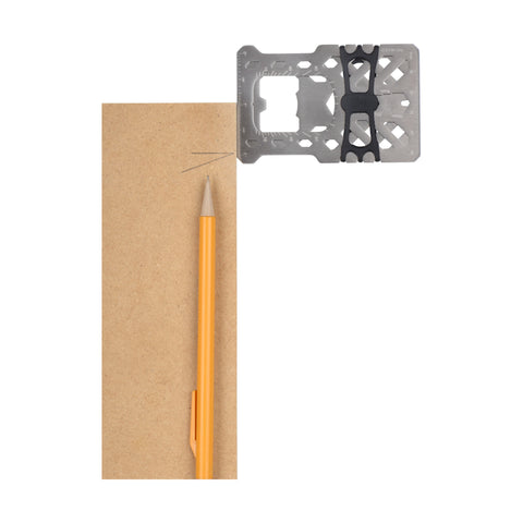Financial Tool® RFID Blocking Wallet