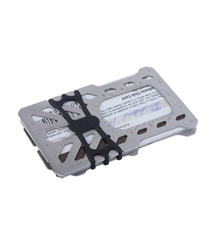 Financial Tool® RFID Blocking Wallet - neiteizeify