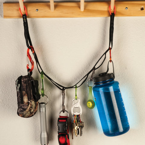 GearLine® Organization System 4 FT