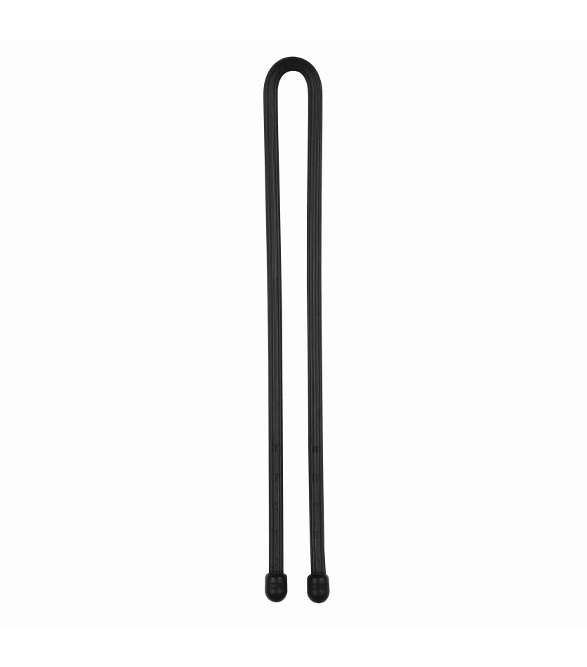 Gear Tie® Reusable Rubber Twist Tie™ 12 in. - 2 Pack