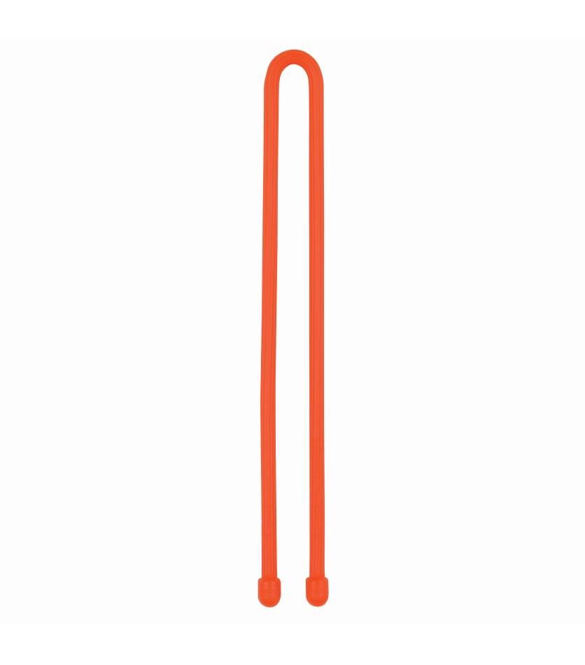 Gear Tie® Reusable Rubber Twist Tie™ 12 in. - 2 Pack