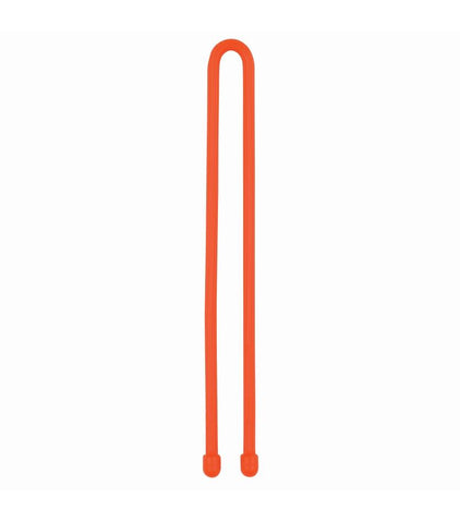Gear Tie® Reusable Rubber Twist Tie™ 12 in. - 2 Pack - neiteizeify