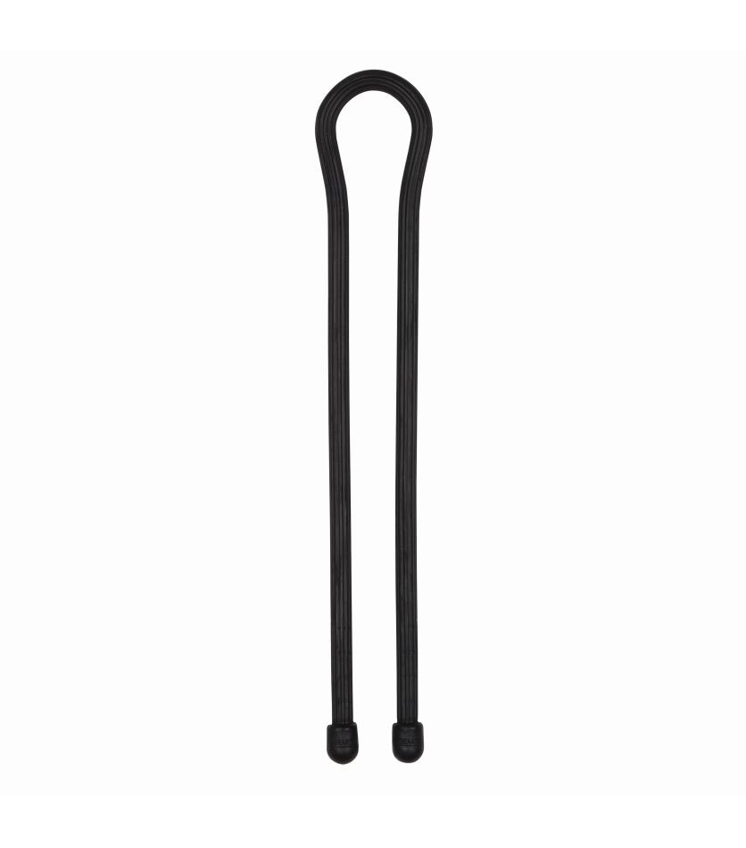 Gear Tie® Reusable Rubber Twist Tie™ 18 in. - 2 Pack