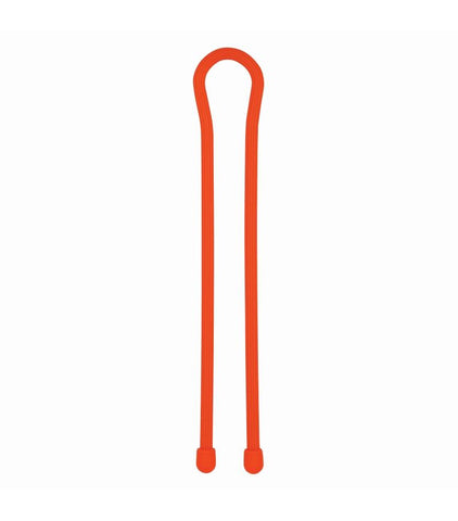 Gear Tie® Reusable Rubber Twist Tie™ 18 in. - 2 Pack - neiteizeify