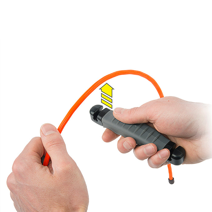 Gear Tie® Loopable + Handle Twist Tie