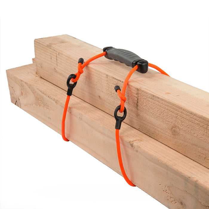 Gear Tie® Loopable + Handle Twist Tie