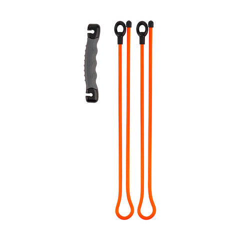 Gear Tie® Loopable + Handle Twist Tie