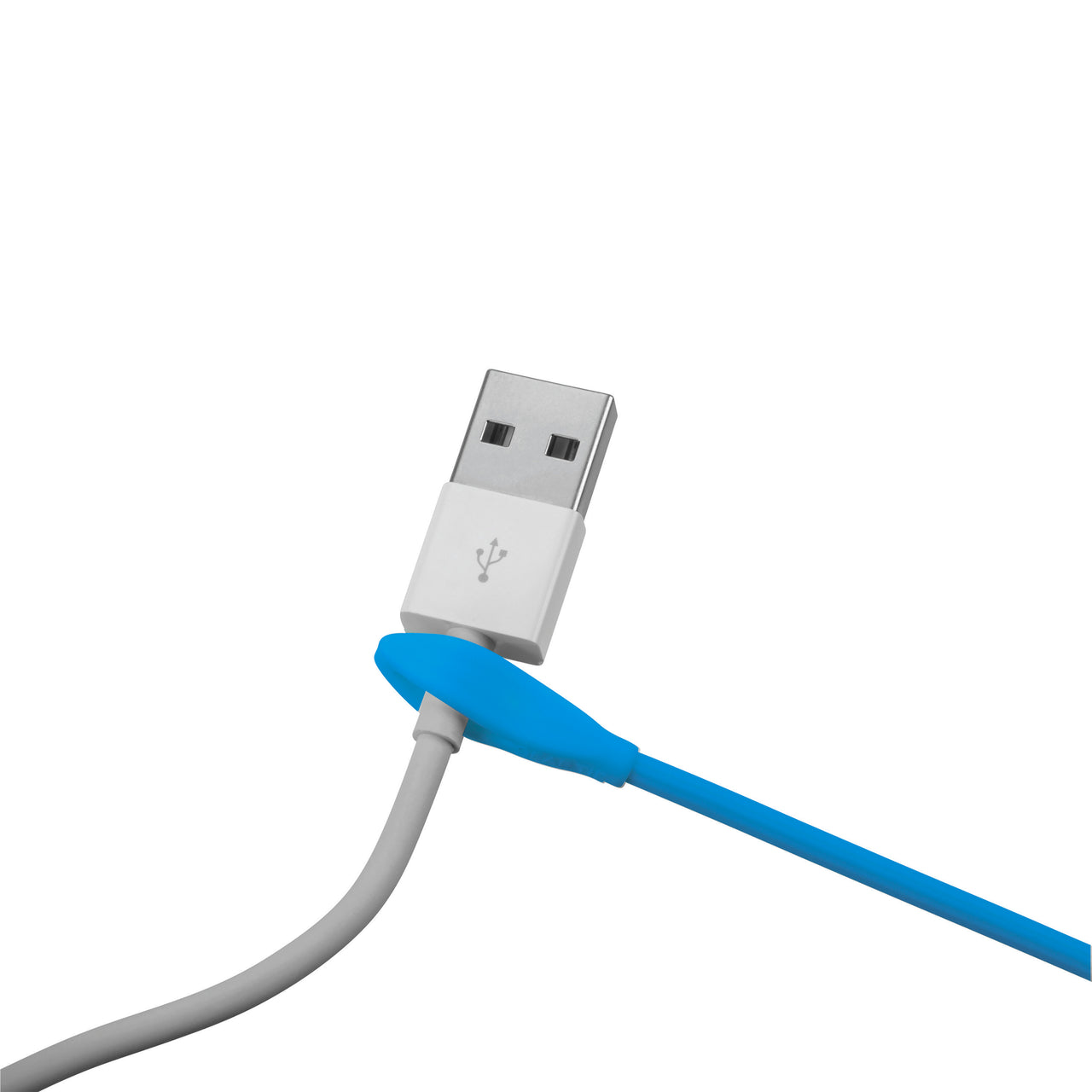 Gear Tie® Cordable™ Twist Tie 6" - 2 Pack