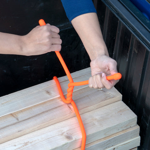 Gear Tie® Mega Twist Tie 64 in.