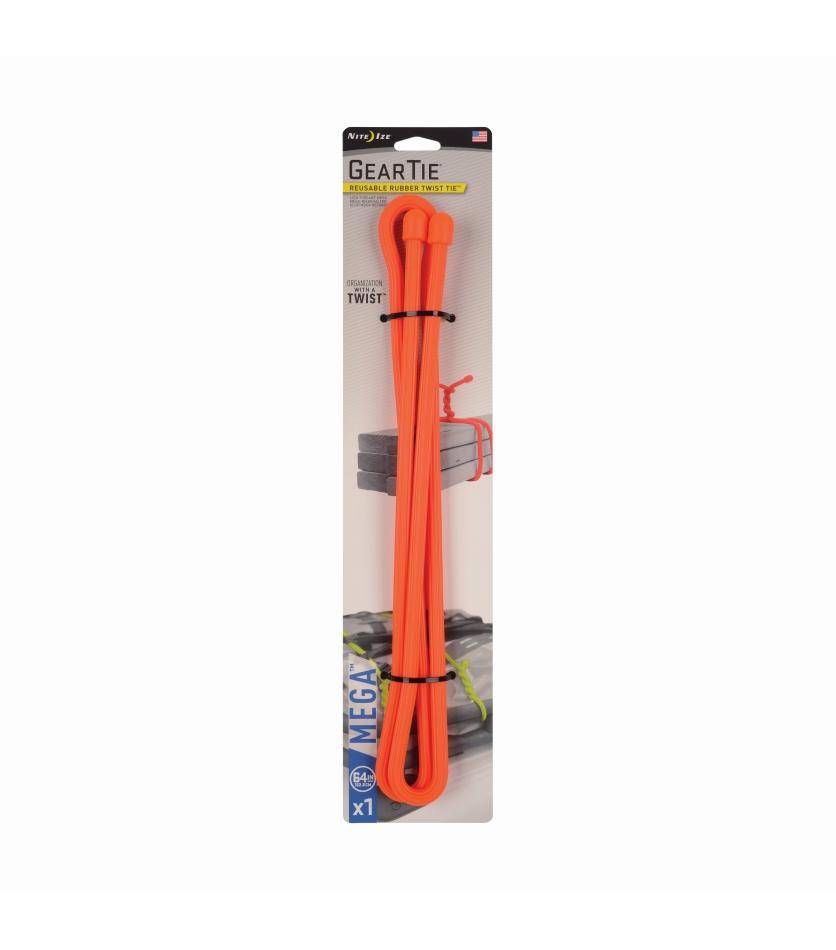 Gear Tie® Mega Twist Tie 64 in.