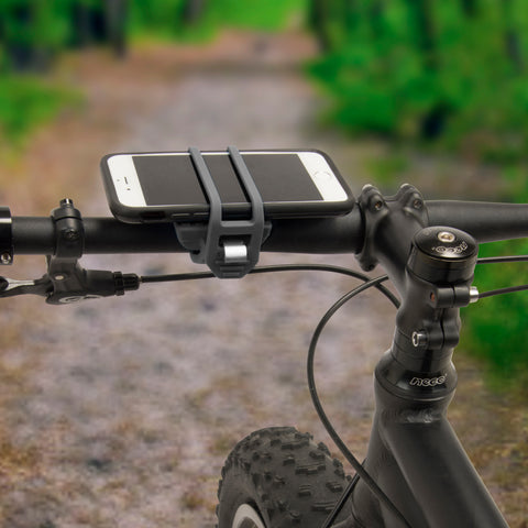 HandleBand® Universal Smartphone Bar Mount