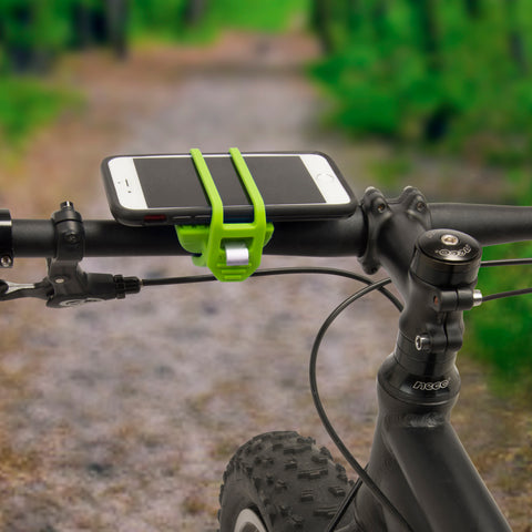 HandleBand® Universal Smartphone Bar Mount