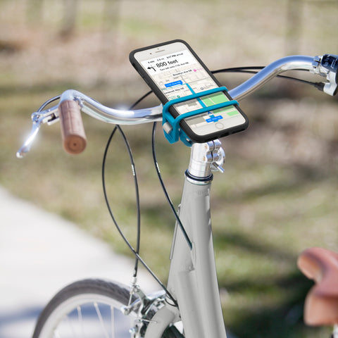 HandleBand® Universal Smartphone Bar Mount