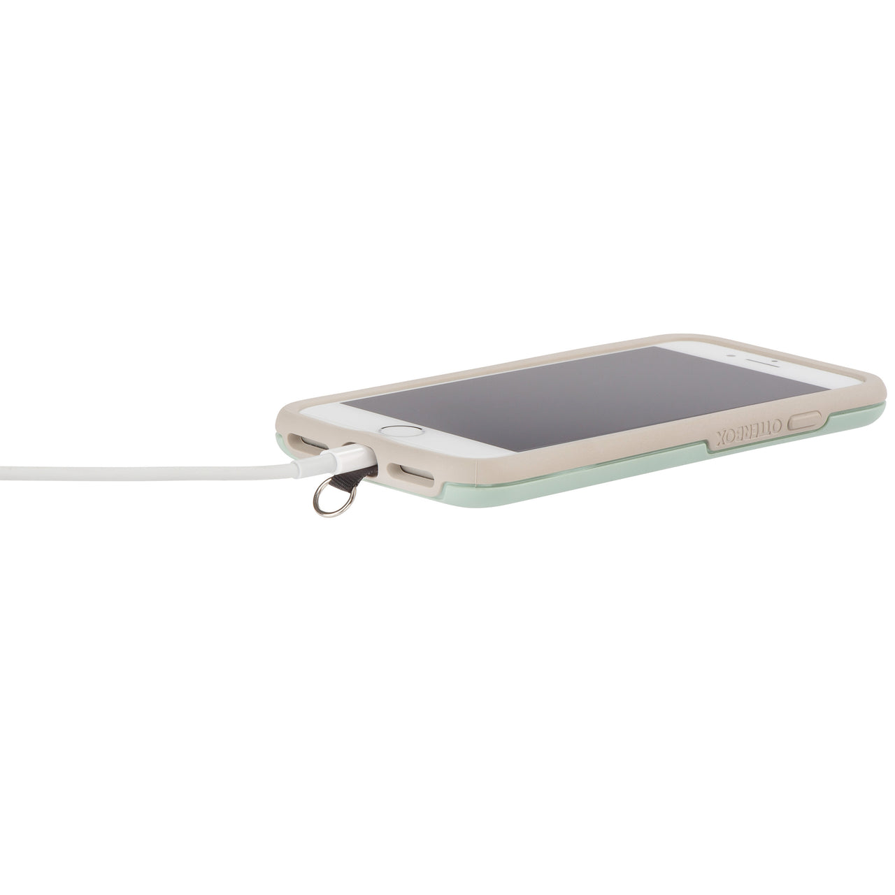 Hitch™ Phone Anchor + Tether