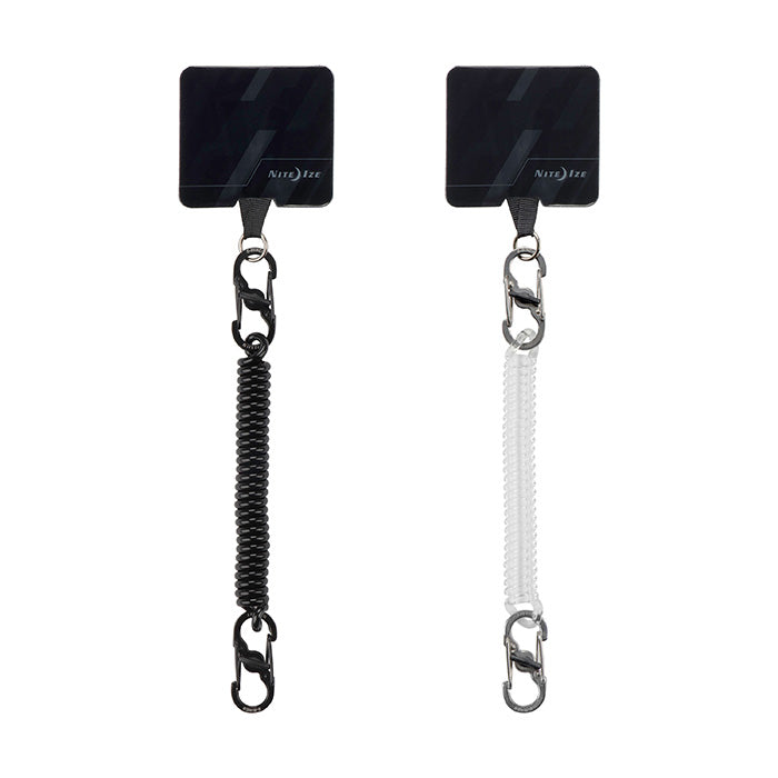 Hitch™ Phone Anchor + Tether