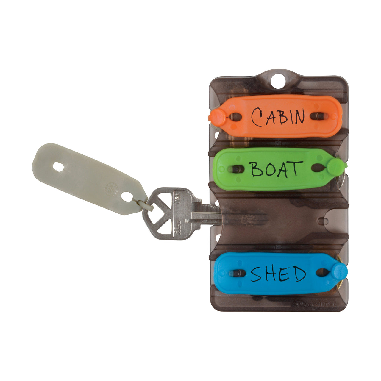 IdentiKey™ Card Storage + ID System