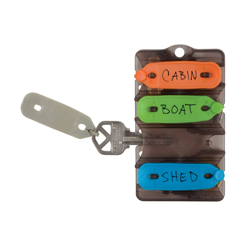 IdentiKey™ Card Storage + ID System