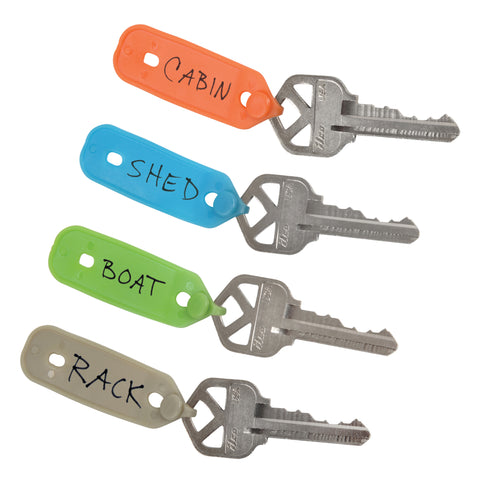 IdentiKey™ Card Storage + ID System