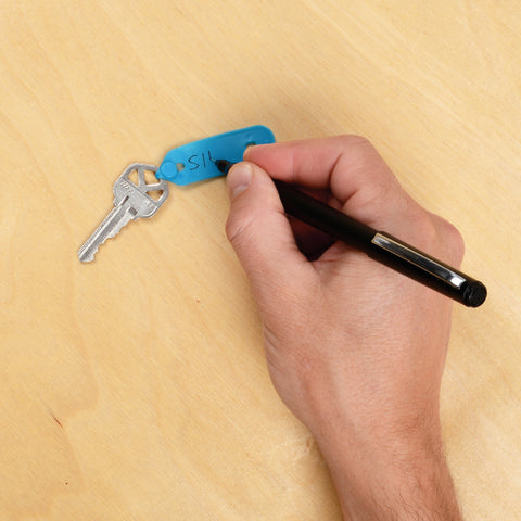 IdentiKey™ Card Storage + ID System