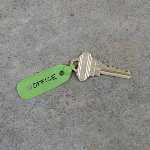 IdentiKey™ Card Storage + ID System